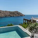 Etesians & Super Paradise Beach (Mykonos)