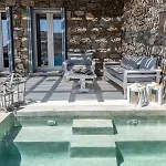 Etesians & Super Paradise Beach (Mykonos)