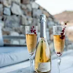 Etesians & Super Paradise Beach (Mykonos)