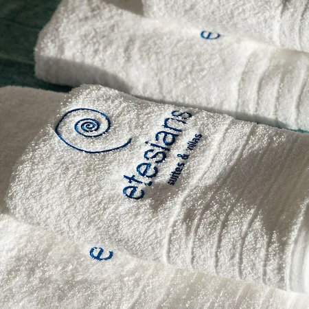 Etesians & סופר פרדייז ביץ'