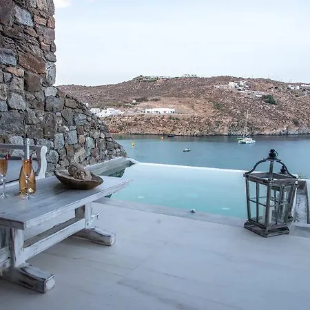 Etesians & בית הארחה