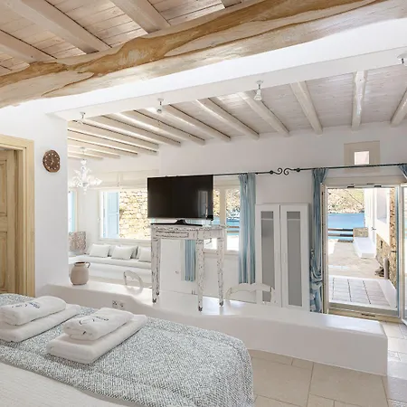 Etesians & בית הארחה