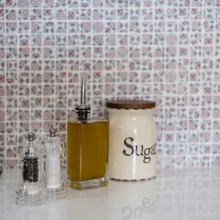 Etesians & בית הארחה 4*