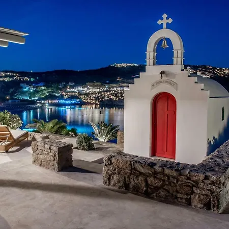 Etesians & סופר פרדייז ביץ'