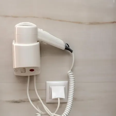 בית הארחה Etesians & 4*