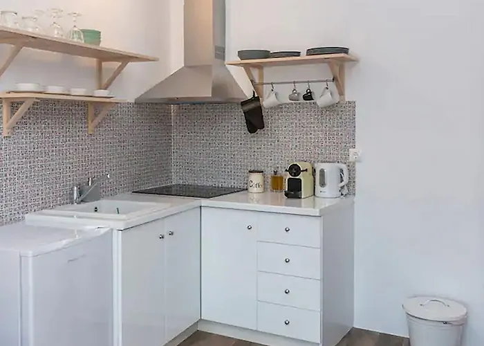 Etesians Suites&villas Playa Super Paradise