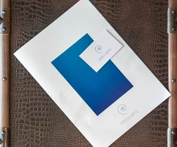 Etesians Suites&villas