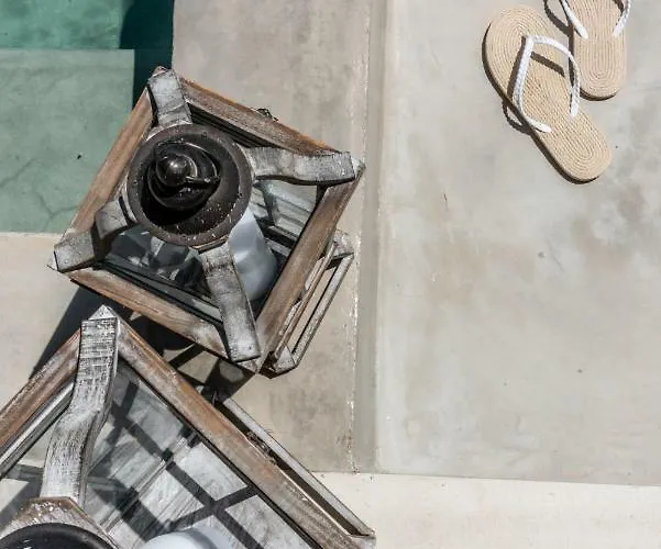 게스트하우스 Etesians & 4*