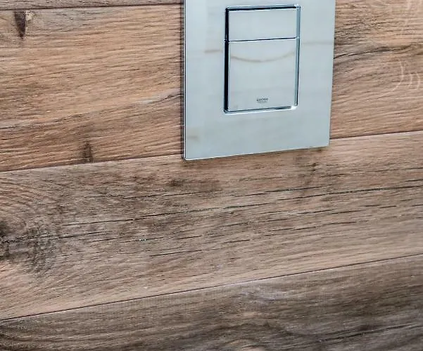 Etesians & Pensjonat 4*