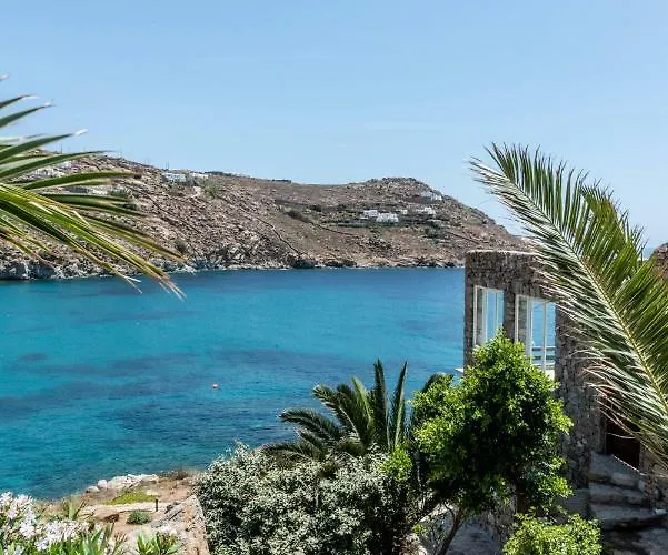 Etesians & 게스트하우스