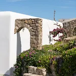 Etesians & Pensionat 4*