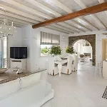 Etesians & Pensionat 4*