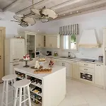 Etesians & Guest house 4*