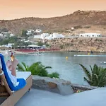 Etesians & Pensionat