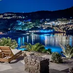 Etesians & Pensionat