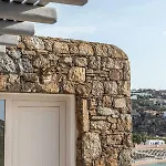 Etesians & Guest house 4*