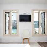 Etesians & Super Paradise Beach (Mykonos)