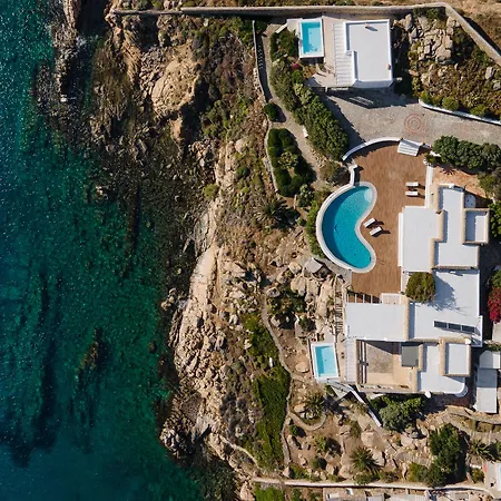 Etesians & Guest house