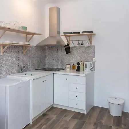 Etesians & Super Paradise Beach (Mykonos)