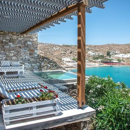 Guest house Etesians &