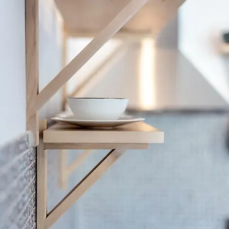 Guest house Etesians & Super Paradise Beach (Mykonos)