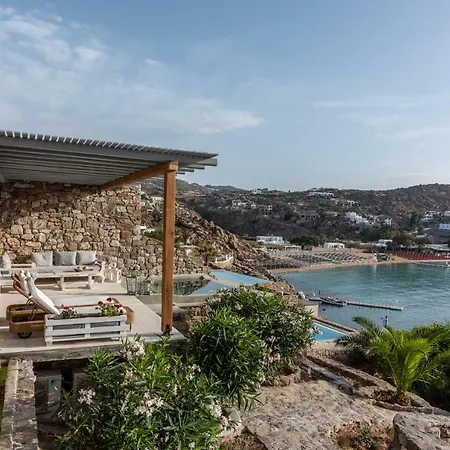 Guest house Etesians &