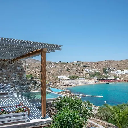 Guest house Etesians &