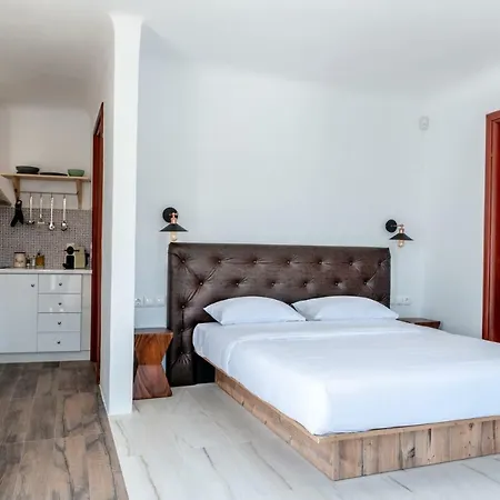 Etesians & Guest house