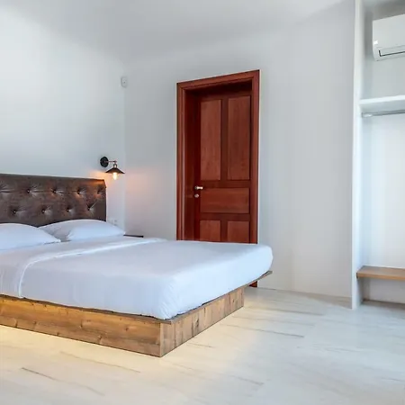 Guest house Etesians &