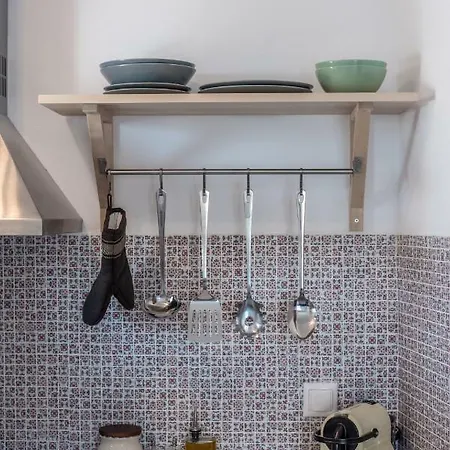 Etesians & Guest house 4*