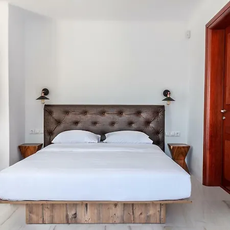 Guest house Etesians &