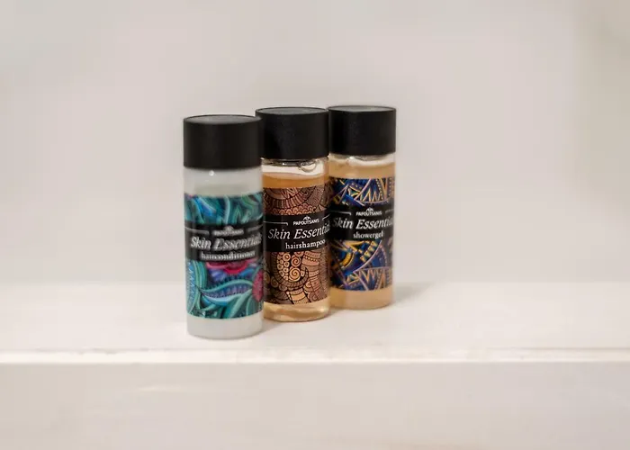 Etesians & 4* 超级天堂海滩