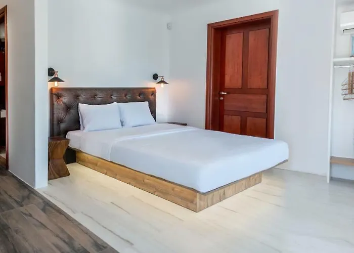 Etesians & Gasthof 4*