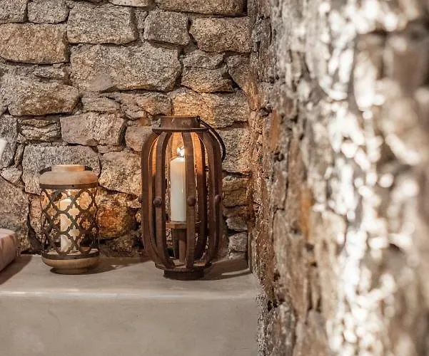 Etesians & 招待所 4*