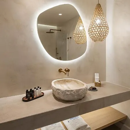 Etesians & Guest house 3*