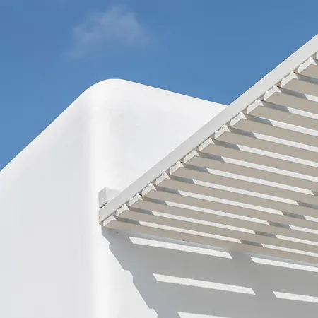 Etesians & Guest house Super Paradise Beach (Mykonos)