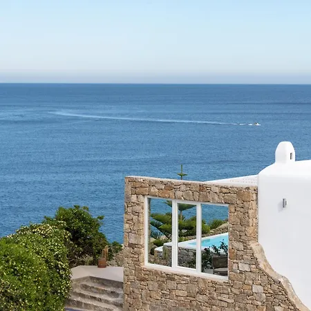 Etesians & Guest house