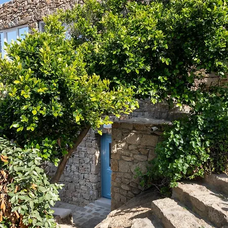 Guest house Etesians & 3*