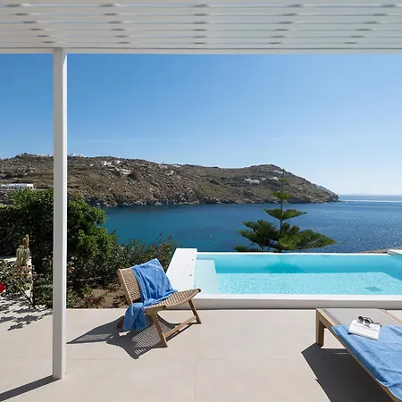 Etesians & Guest house