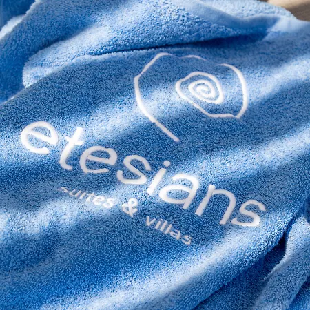 Etesians & 4*