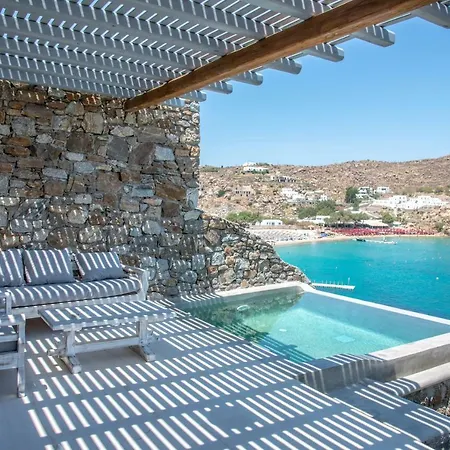 Guest house Etesians &