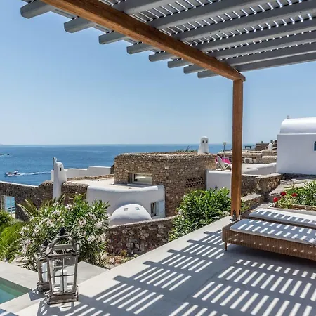 Guest house Etesians & 3*
