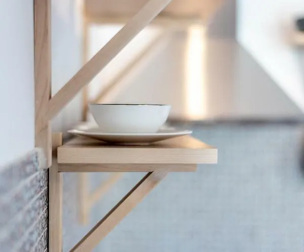 Affittacamere Etesians & Super Paradise Beach (Mykonos)