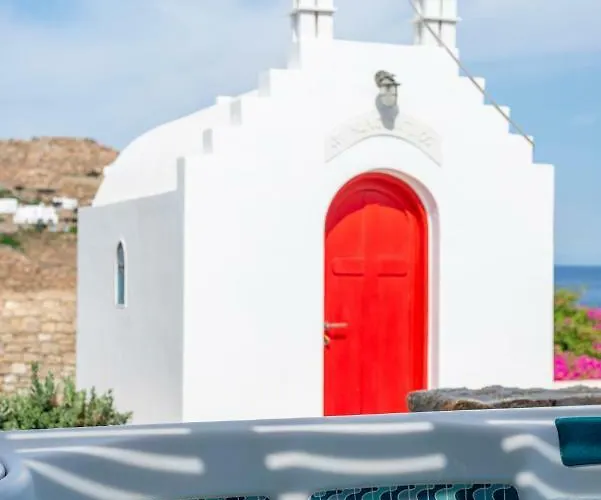 Etesians & Affittacamere